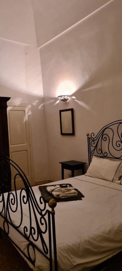 I Balconi Sul Duomo Appartement Lecce Buitenkant foto