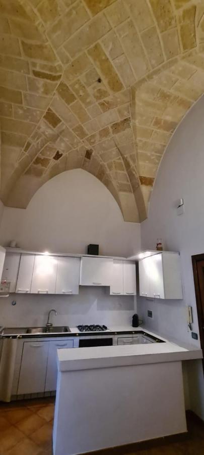 I Balconi Sul Duomo Appartement Lecce Buitenkant foto